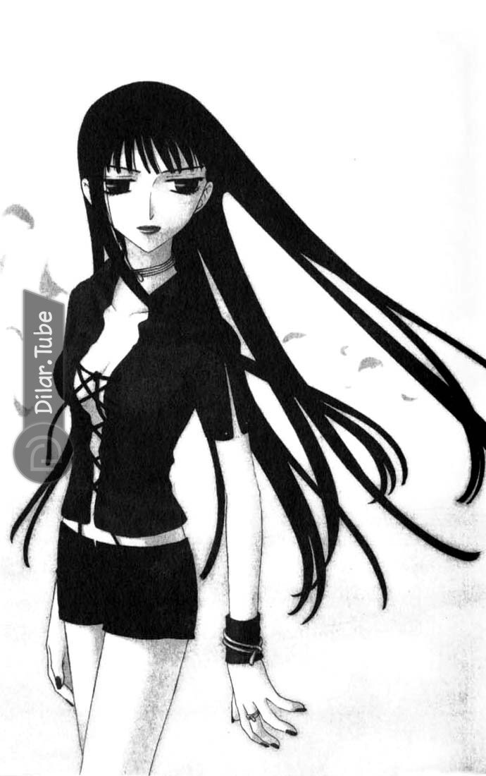 Read Fruits basket AR Manga Online