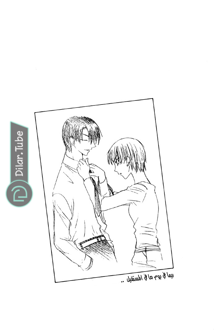 Read Fruits basket AR Manga Online
