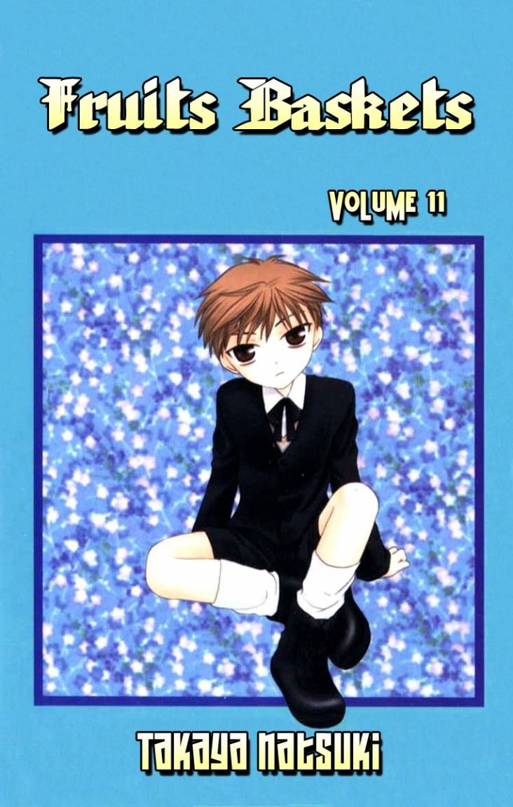 Read Fruits basket AR Manga Online