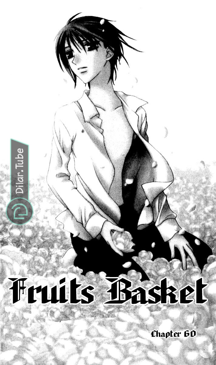 Read Fruits basket AR Manga Online