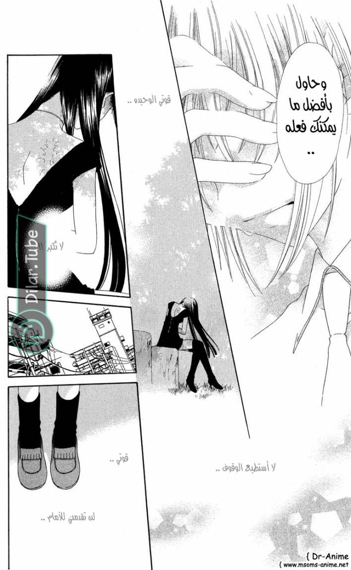 Read Fruits basket AR Manga Online