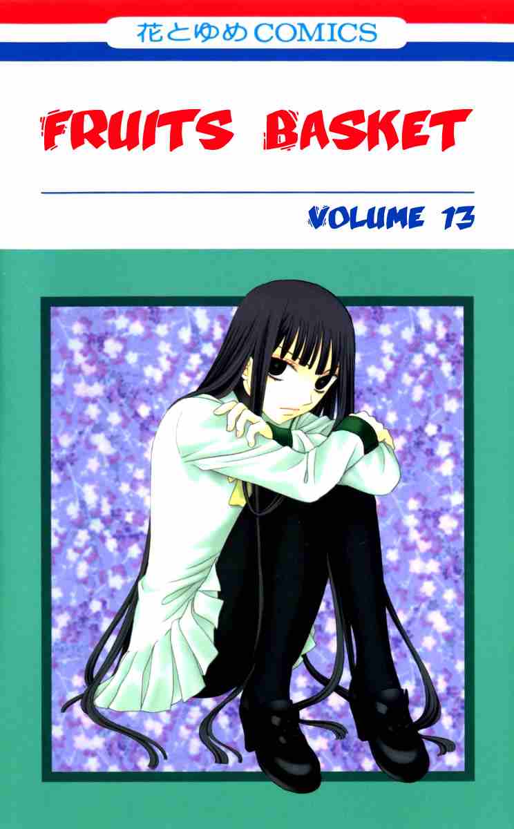 Read Fruits basket AR Manga Online