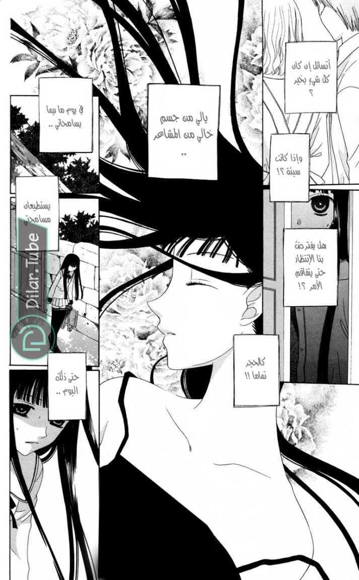 Read Fruits basket AR Manga Online