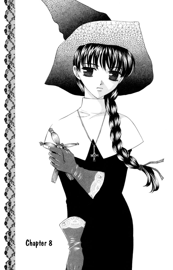 Read Fruits basket AR Manga Online