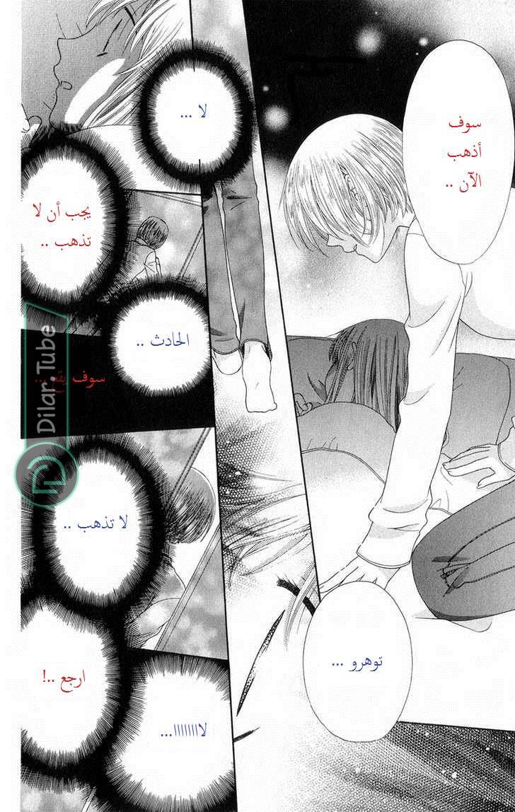 Read Fruits basket AR Manga Online