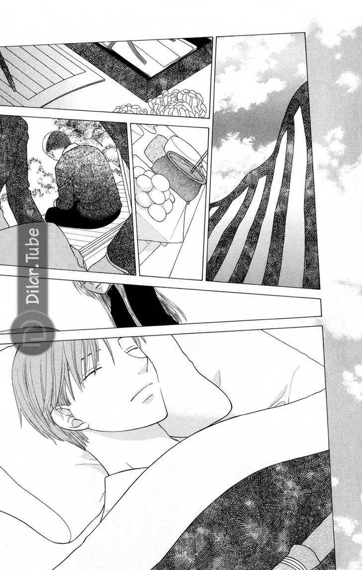 Read Fruits basket AR Manga Online