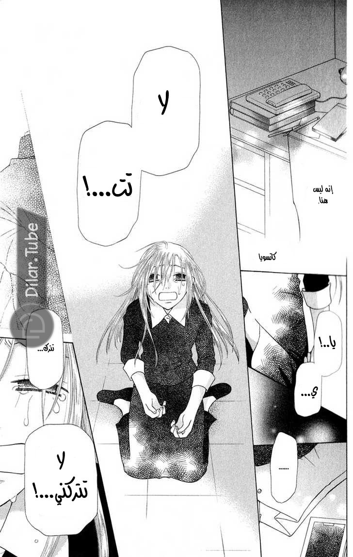 Read Fruits basket AR Manga Online