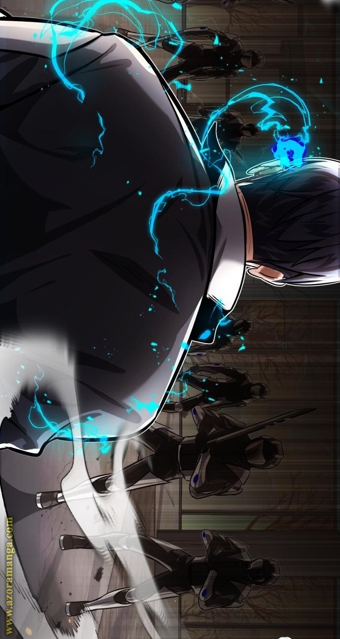 Read Genius of the Unique Lineage AR Manga Online