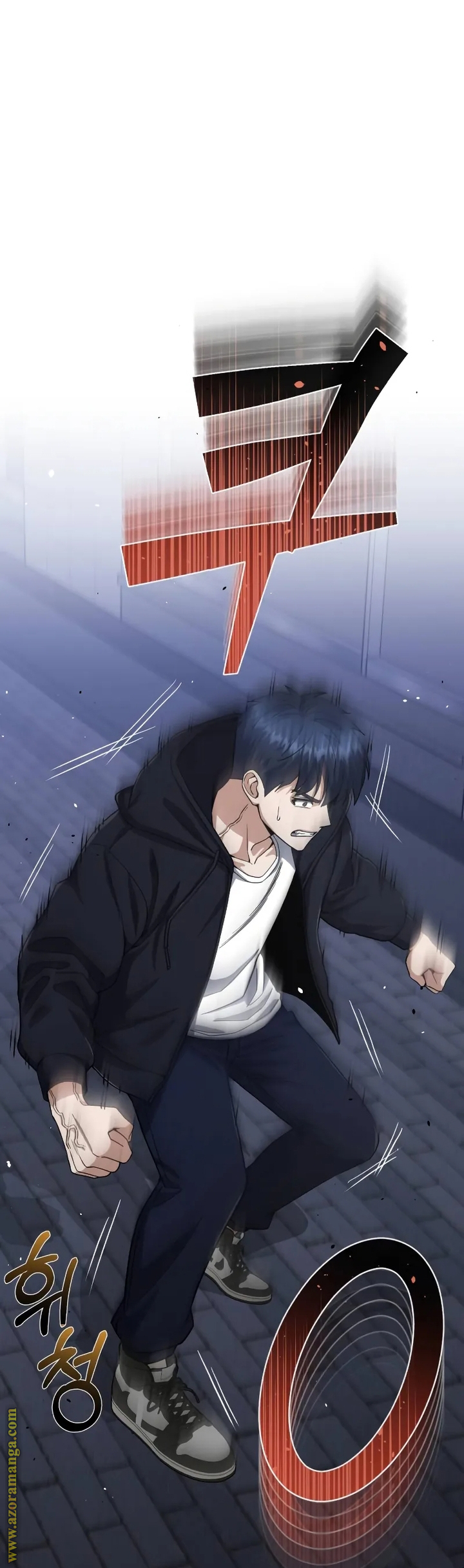 Read Genius of the Unique Lineage AR Manga Online