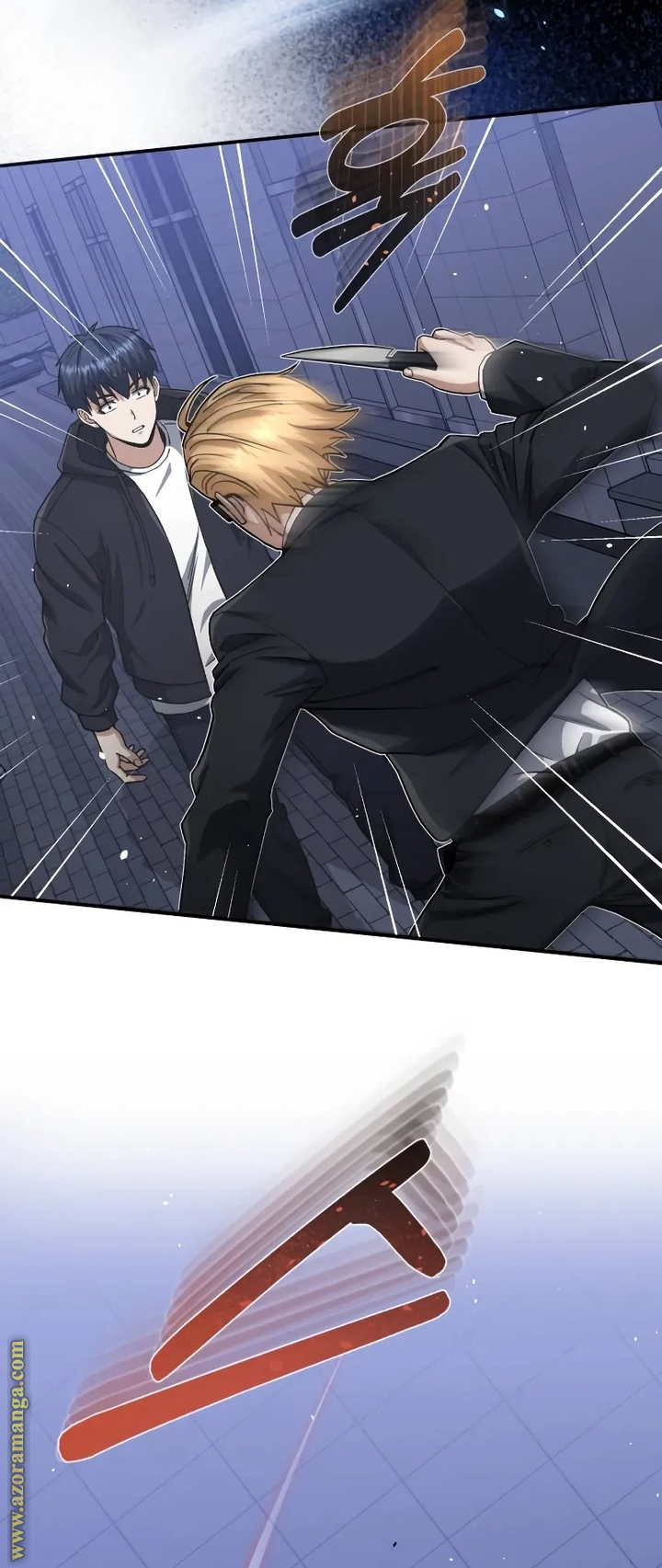 Read Genius of the Unique Lineage AR Manga Online