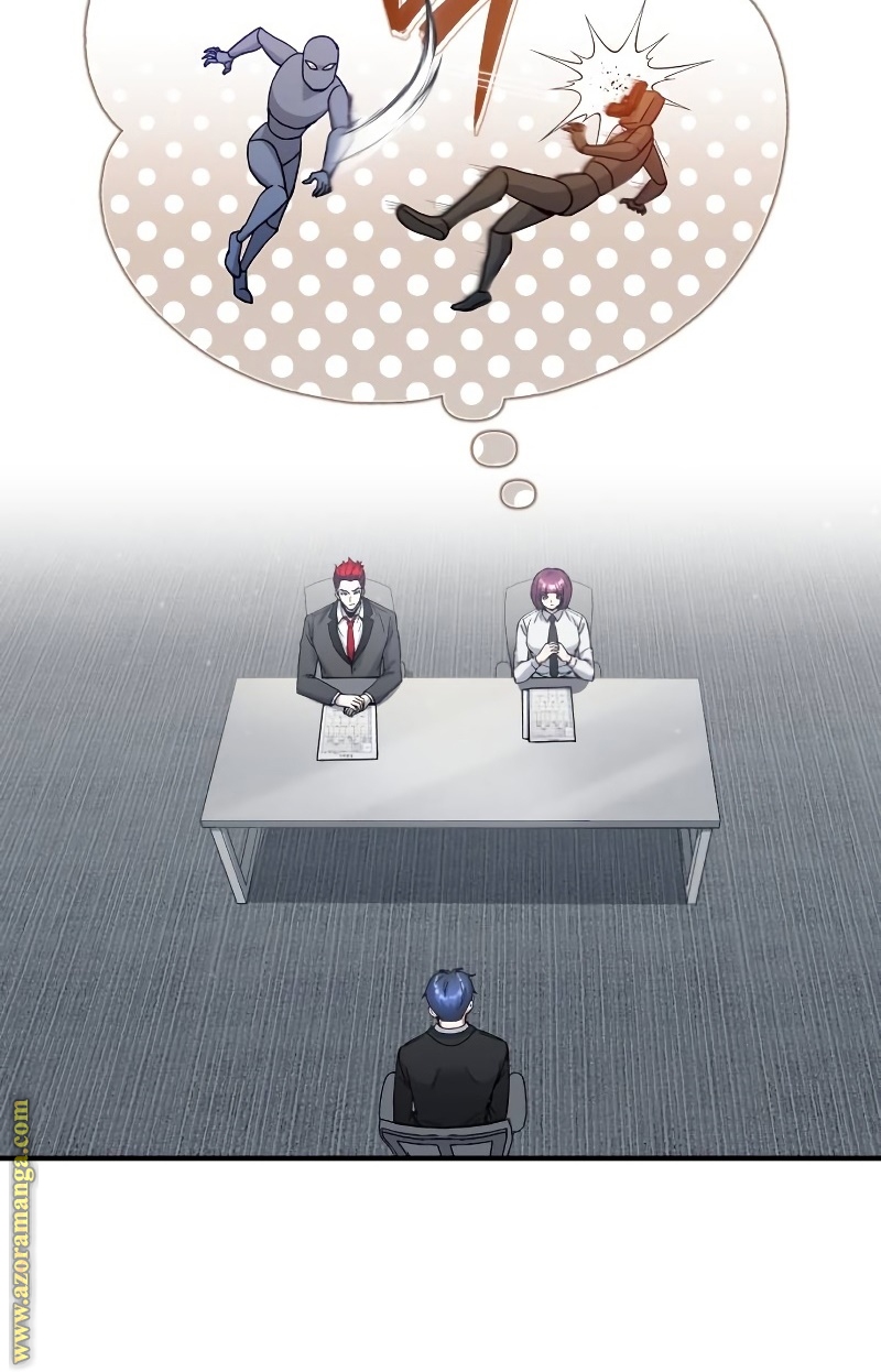 Read Genius of the Unique Lineage AR Manga Online