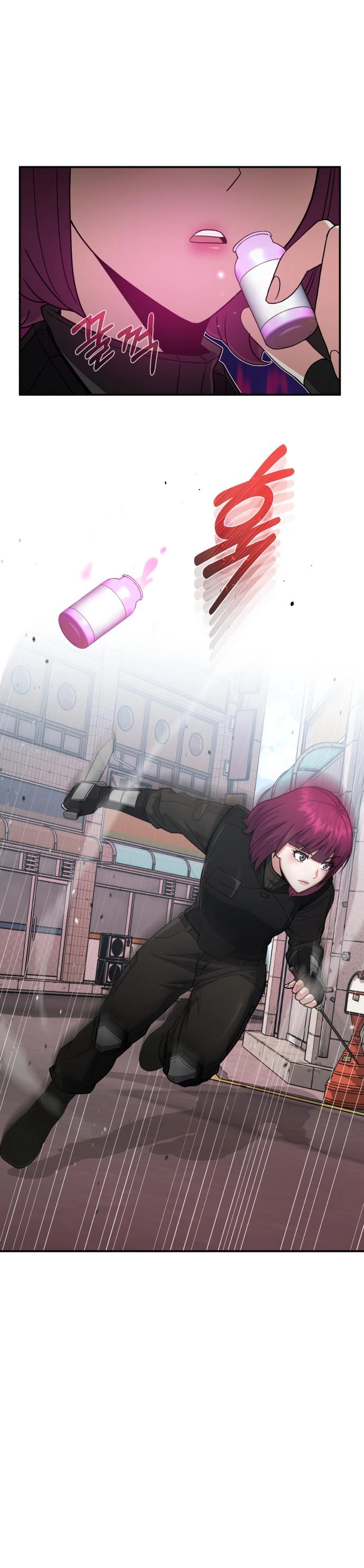 Read Genius of the Unique Lineage AR Manga Online