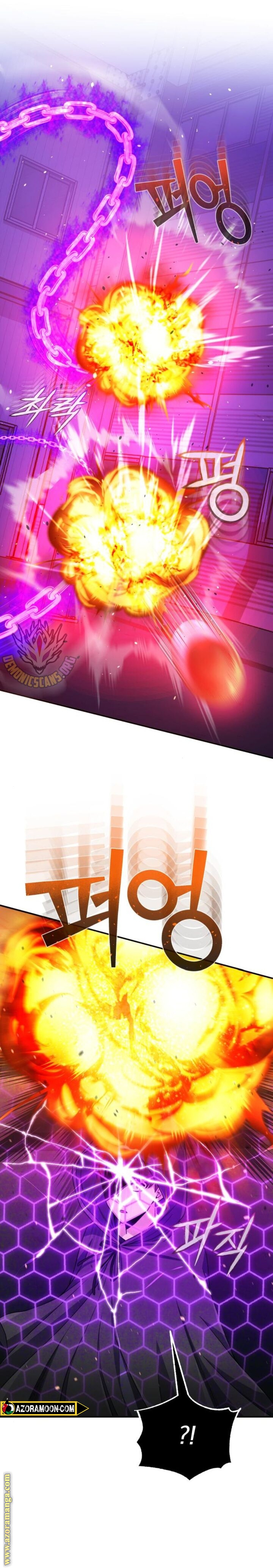 Read Genius of the Unique Lineage AR Manga Online
