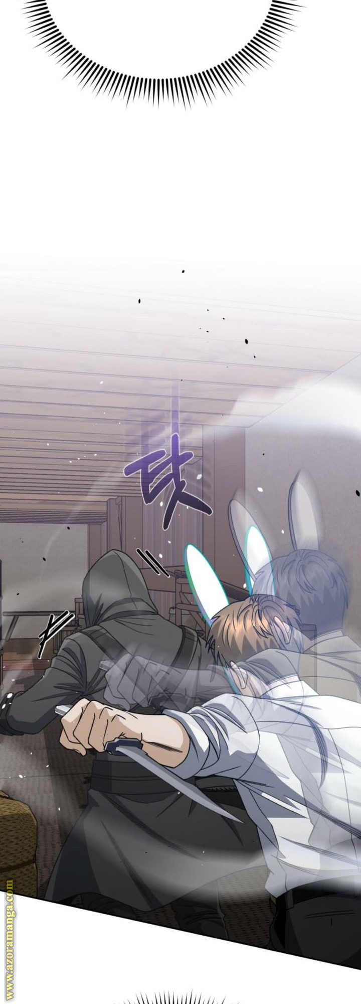Read Genius of the Unique Lineage AR Manga Online