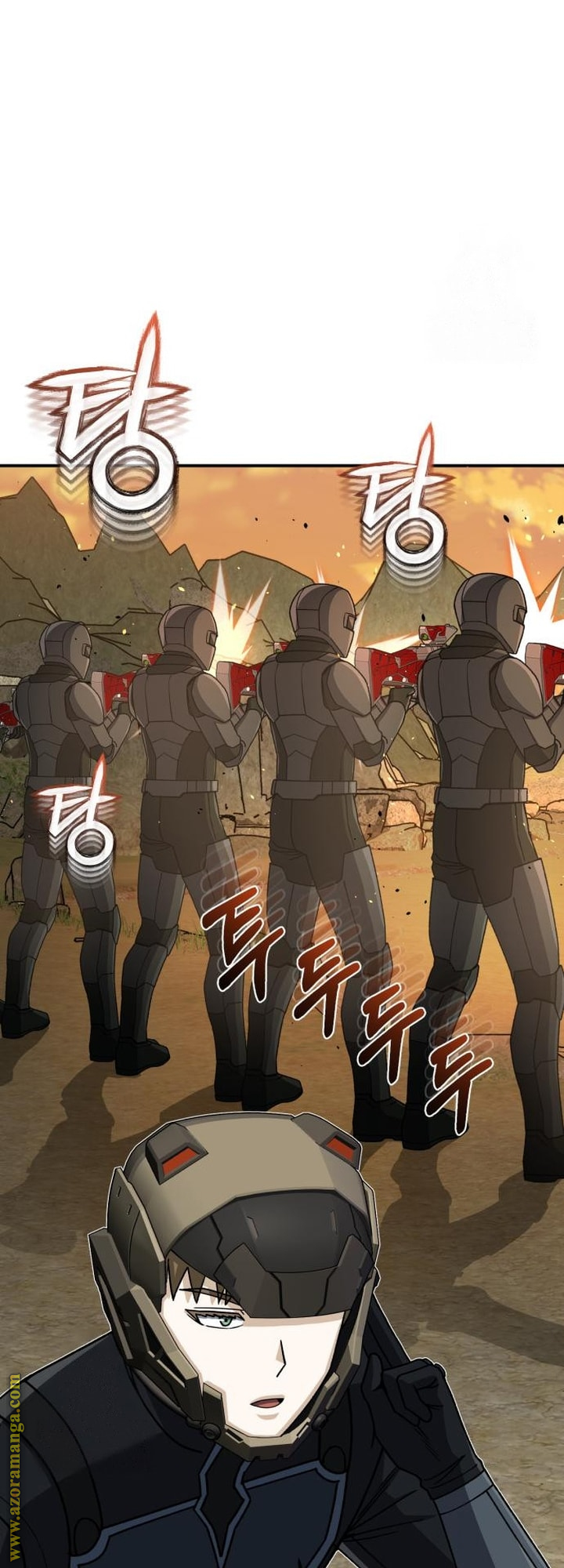 Read Genius of the Unique Lineage AR Manga Online