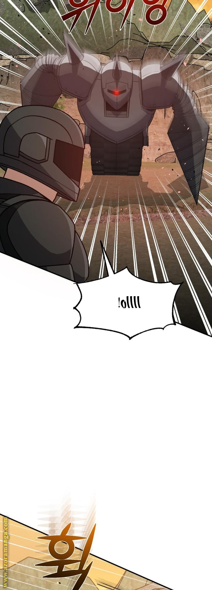 Read Genius of the Unique Lineage AR Manga Online