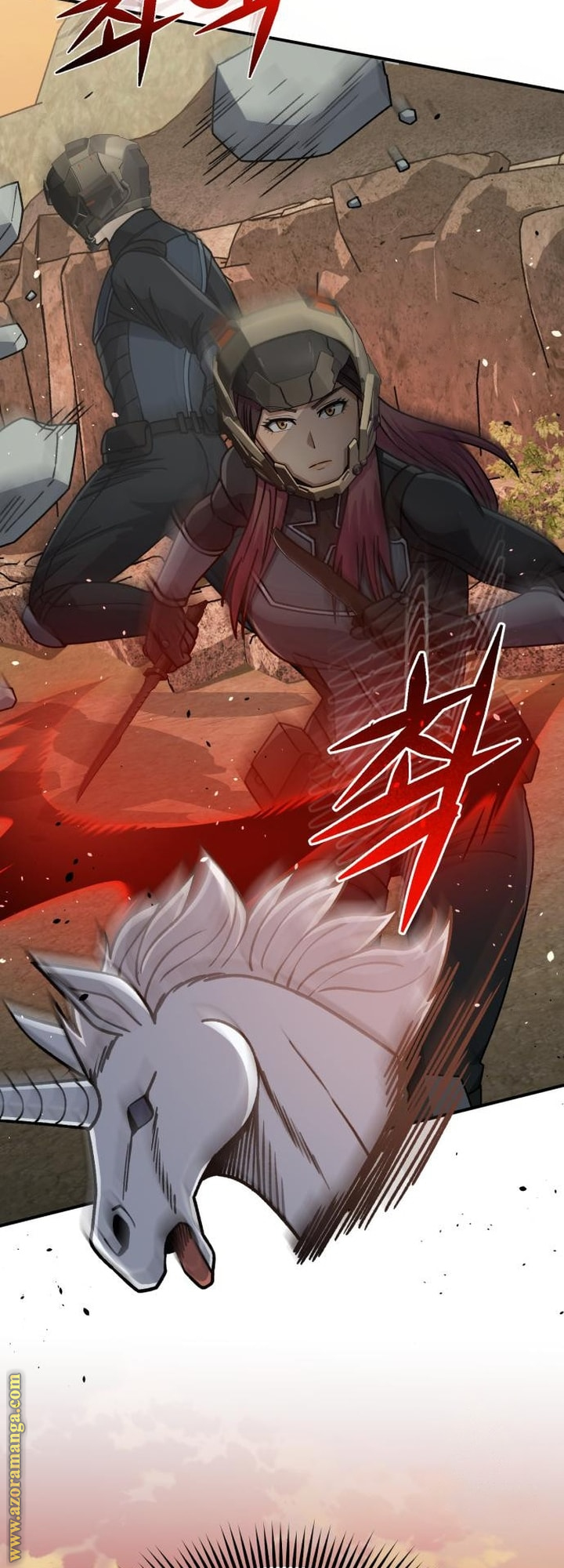 Read Genius of the Unique Lineage AR Manga Online