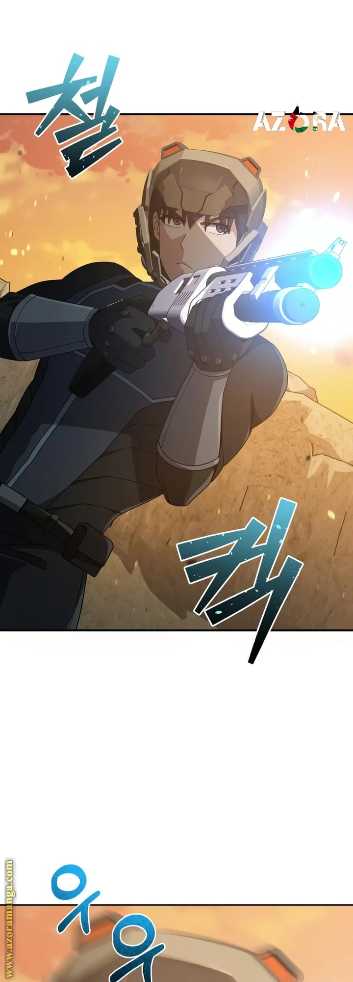 Read Genius of the Unique Lineage AR Manga Online