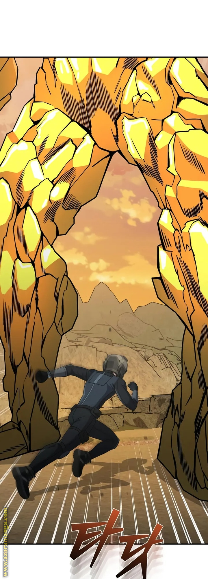 Read Genius of the Unique Lineage AR Manga Online