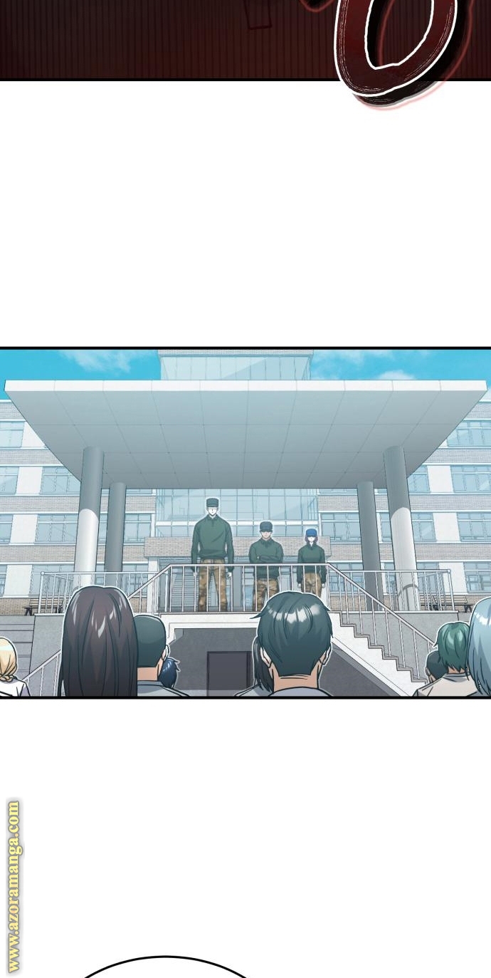 Read Genius of the Unique Lineage AR Manga Online