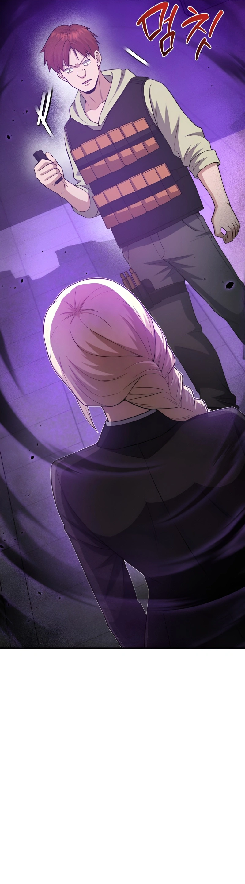 Read Genius of the Unique Lineage AR Manga Online