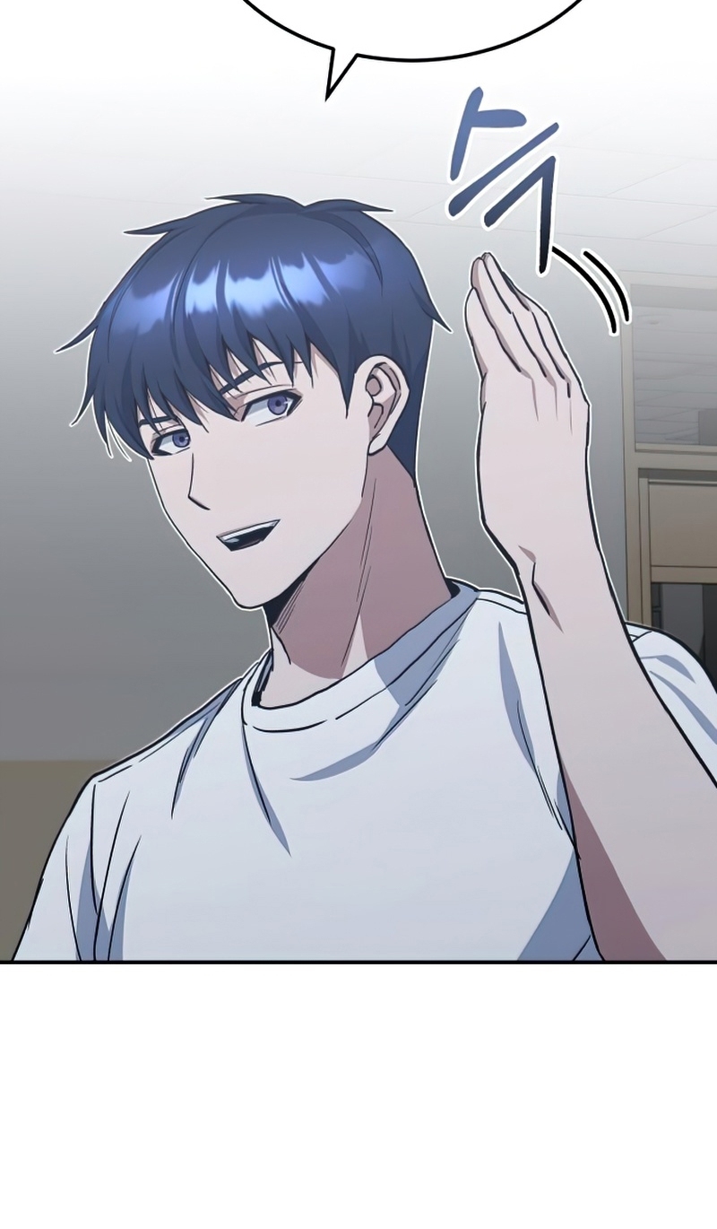 Read Genius of the Unique Lineage AR Manga Online