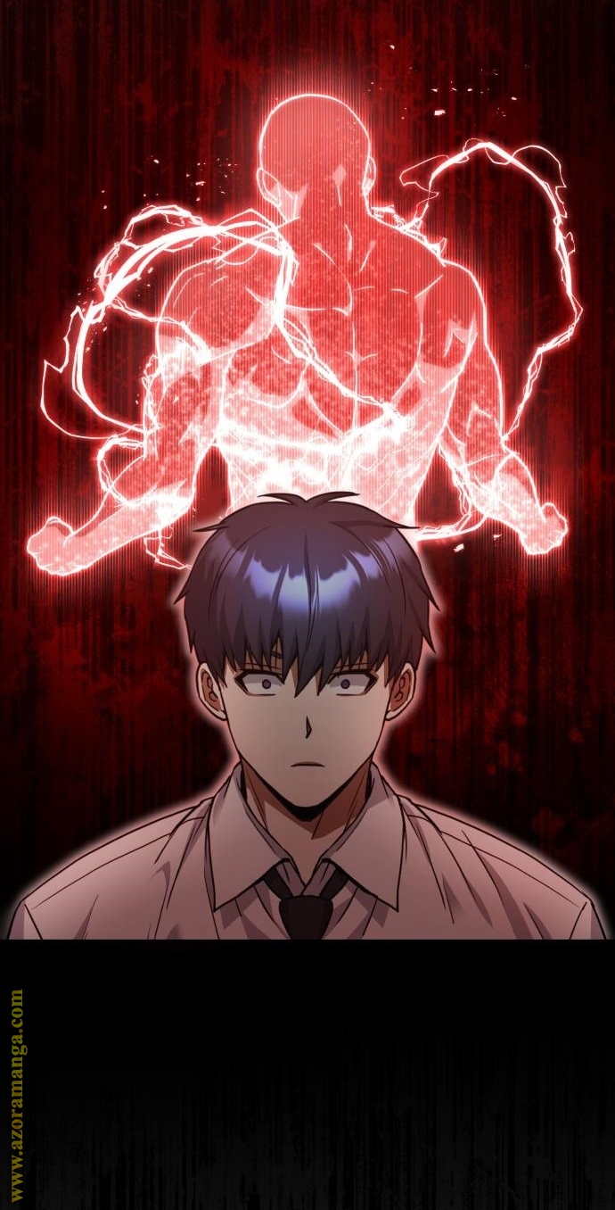 Read Genius of the Unique Lineage AR Manga Online