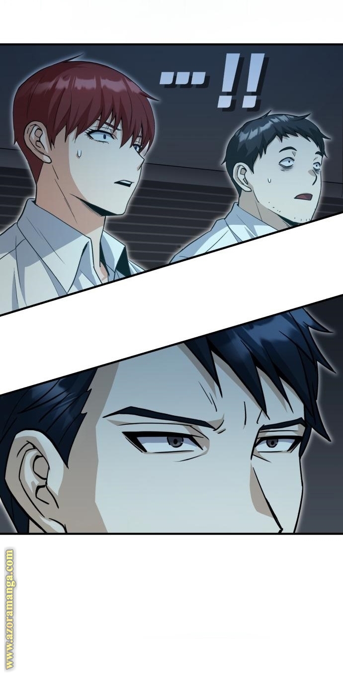 Read Genius of the Unique Lineage AR Manga Online