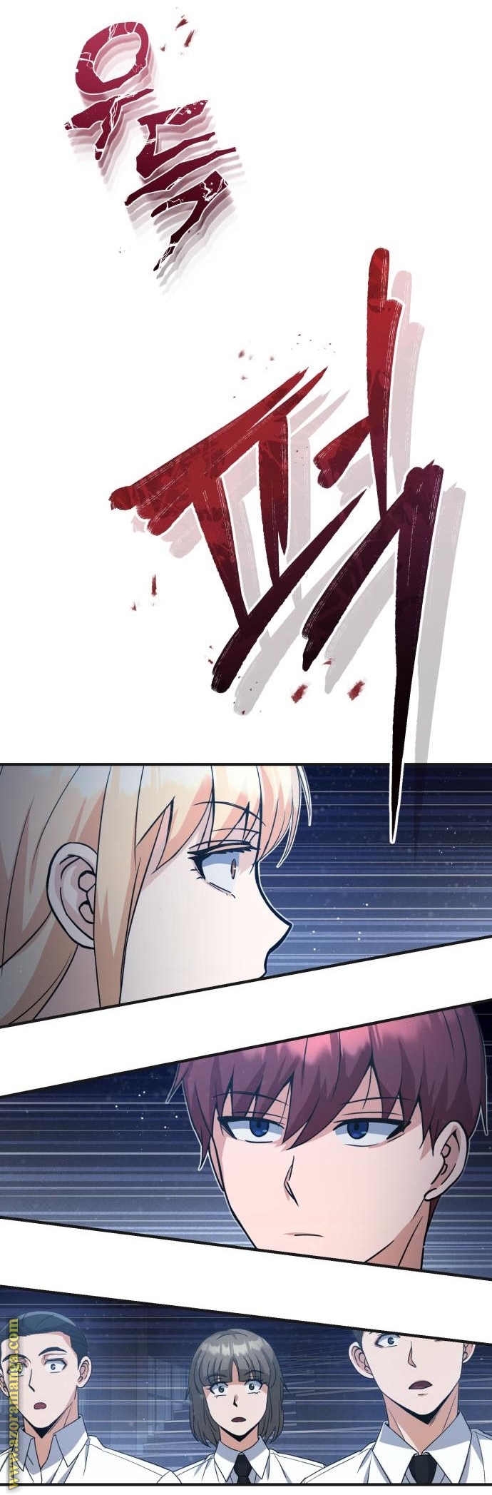 Read Genius of the Unique Lineage AR Manga Online
