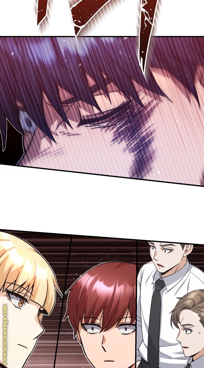 Read Genius of the Unique Lineage AR Manga Online