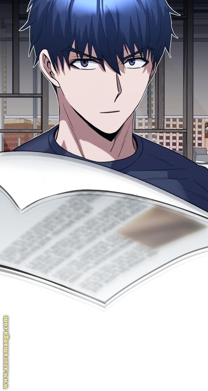Read Genius of the Unique Lineage AR Manga Online