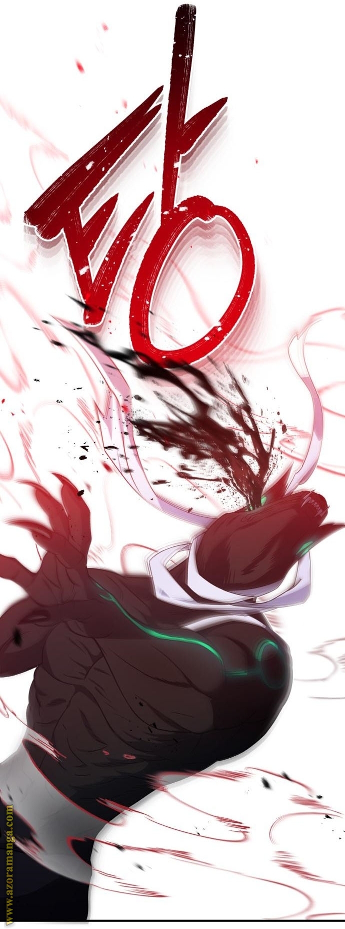 Read Genius of the Unique Lineage AR Manga Online