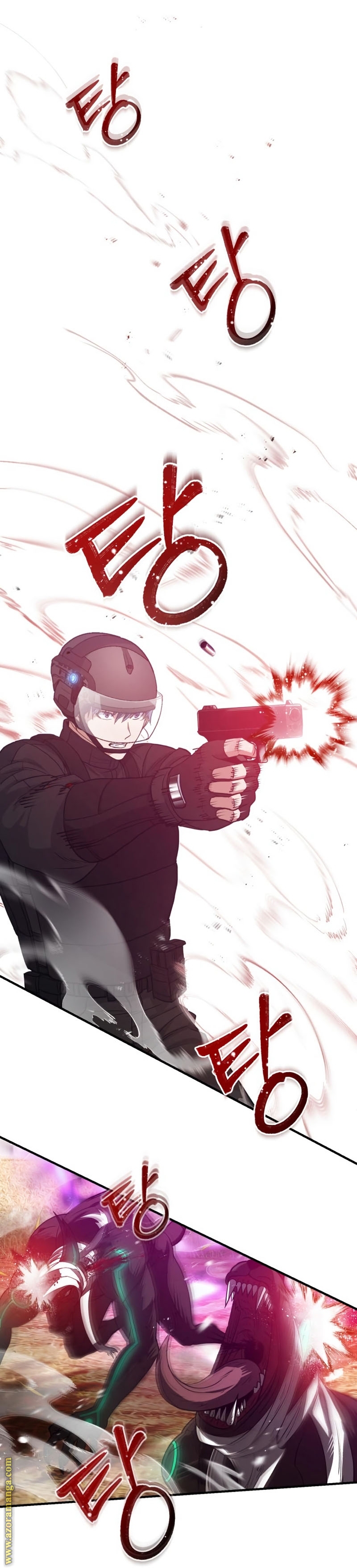 Read Genius of the Unique Lineage AR Manga Online