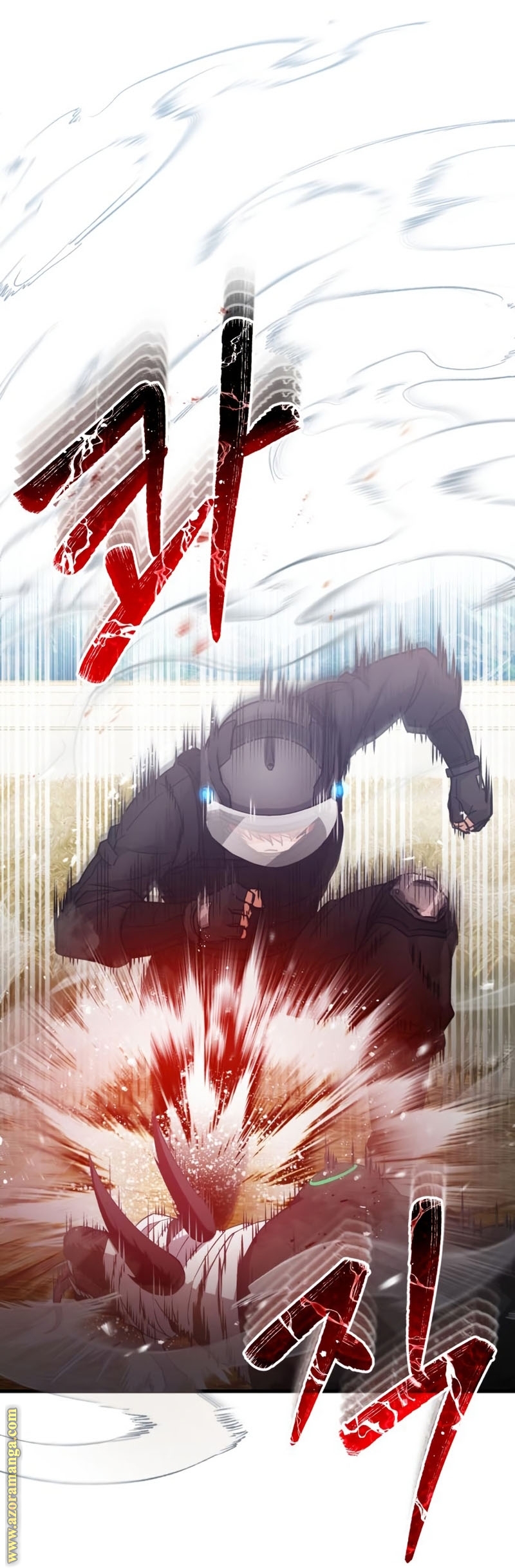Read Genius of the Unique Lineage AR Manga Online
