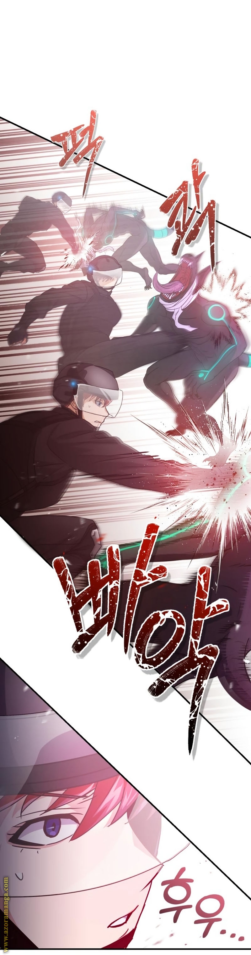 Read Genius of the Unique Lineage AR Manga Online