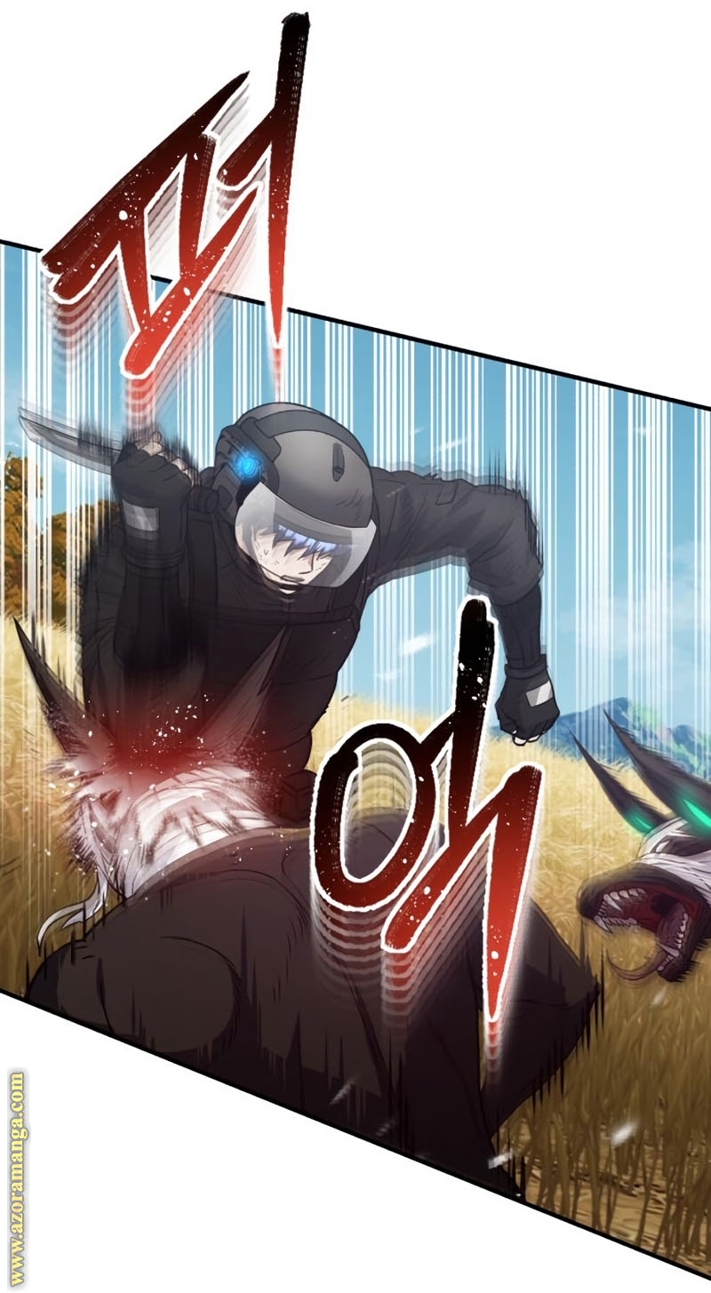 Read Genius of the Unique Lineage AR Manga Online