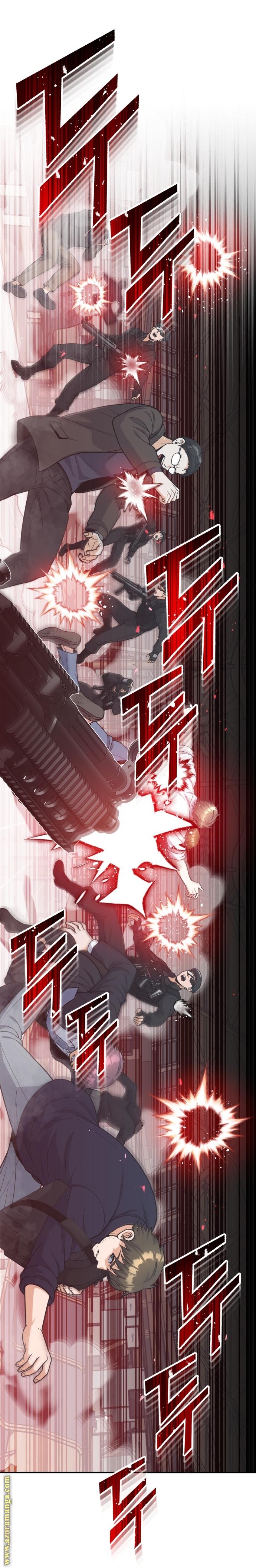 Read Genius of the Unique Lineage AR Manga Online