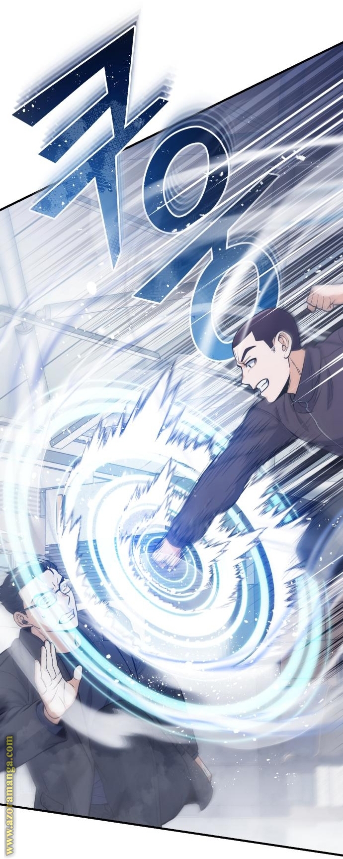 Read Genius of the Unique Lineage AR Manga Online