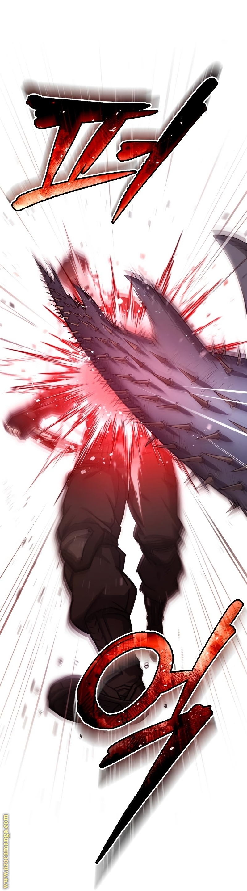 Read Genius of the Unique Lineage AR Manga Online
