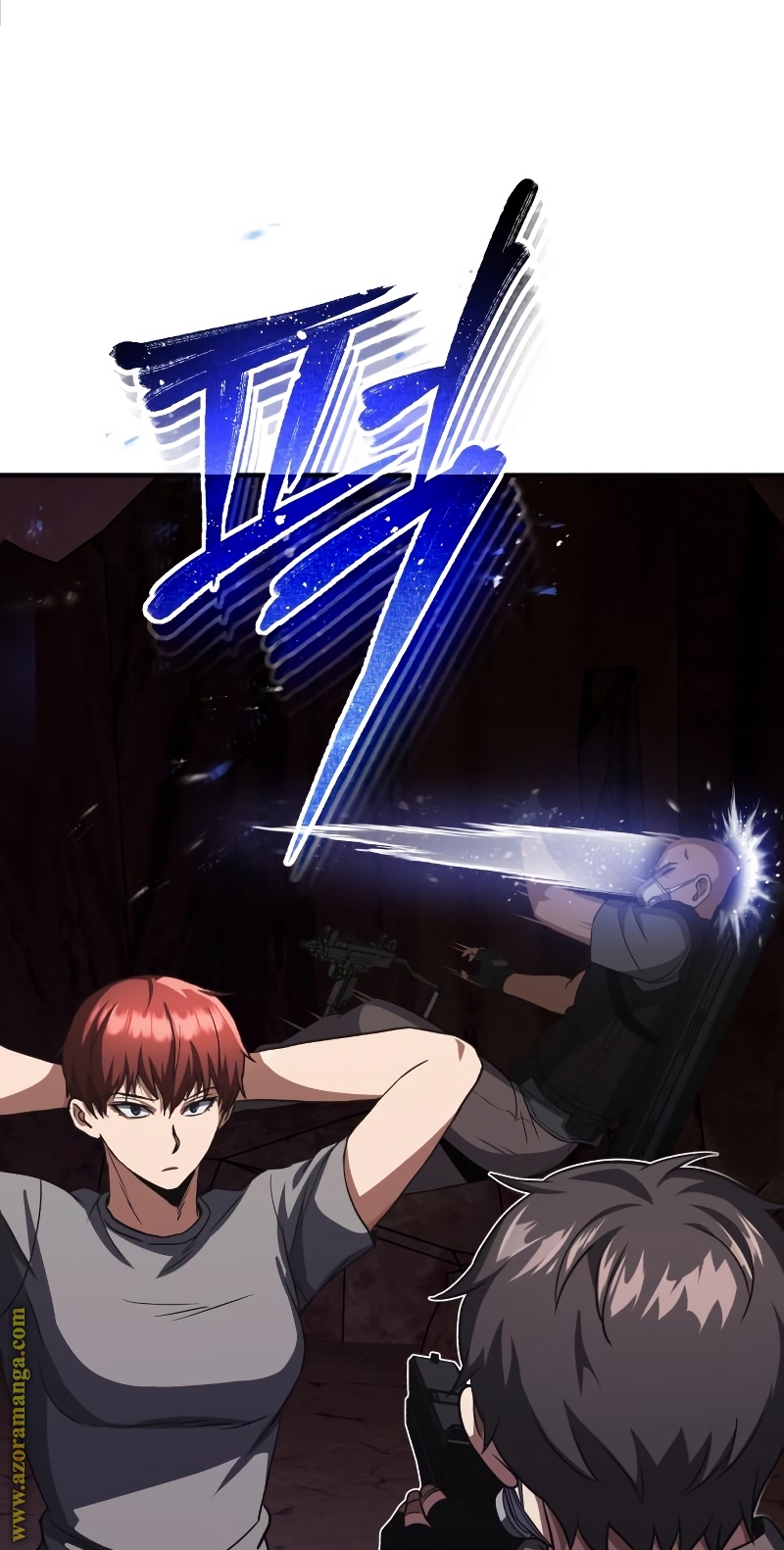 Read Genius of the Unique Lineage AR Manga Online