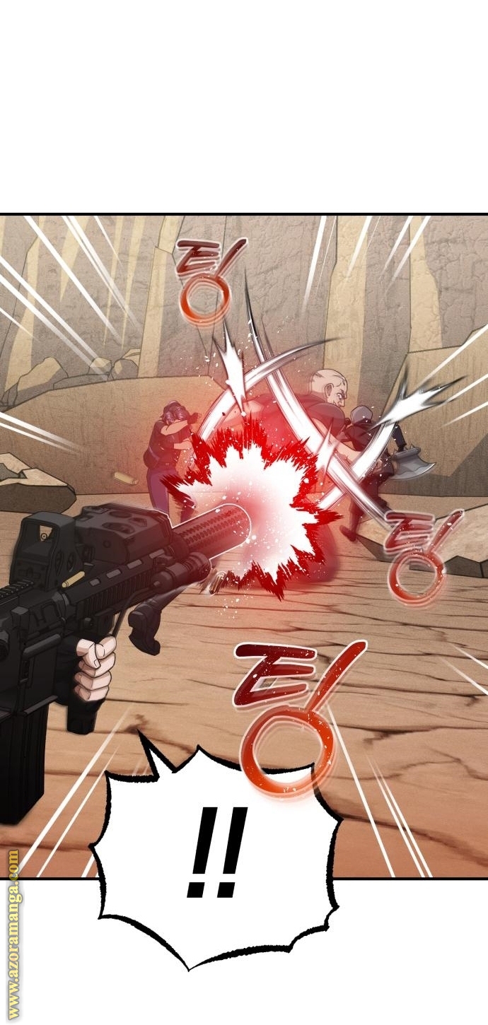 Read Genius of the Unique Lineage AR Manga Online