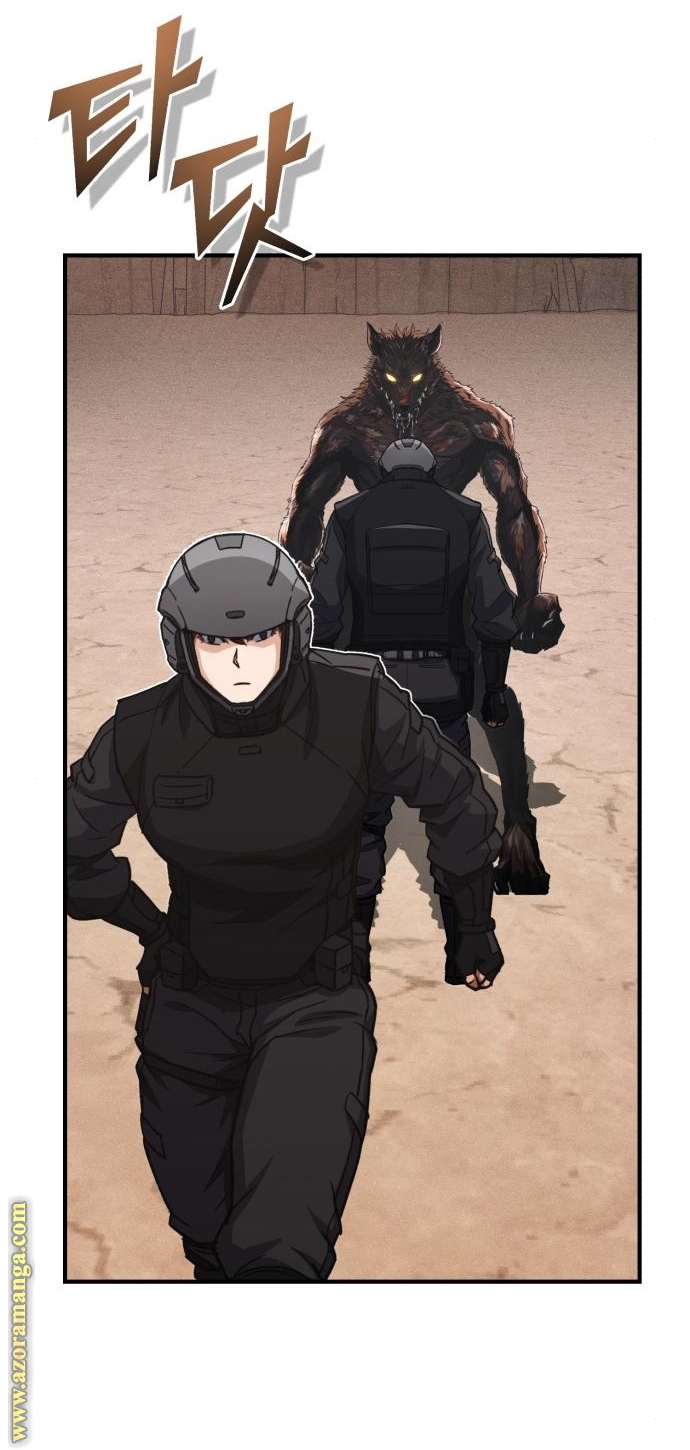 Read Genius of the Unique Lineage AR Manga Online