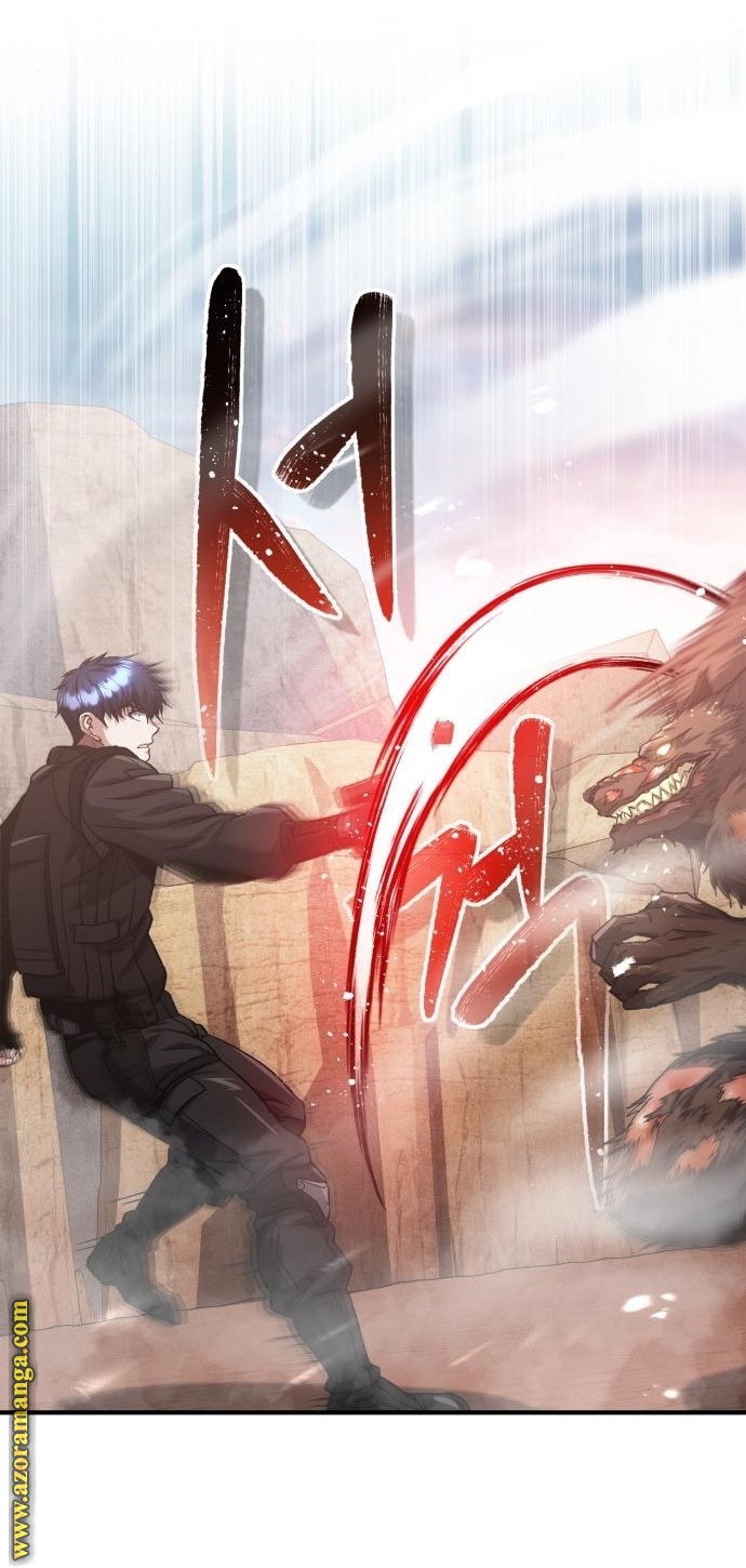 Read Genius of the Unique Lineage AR Manga Online