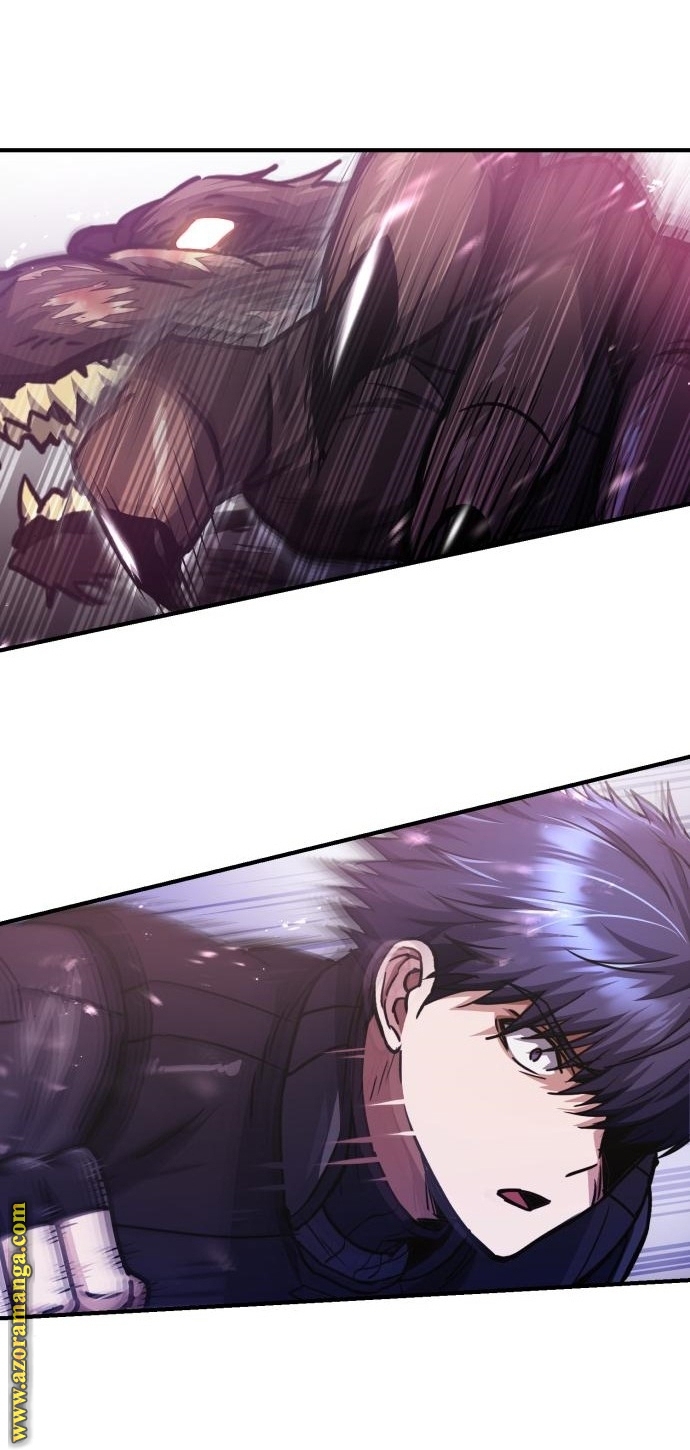Read Genius of the Unique Lineage AR Manga Online