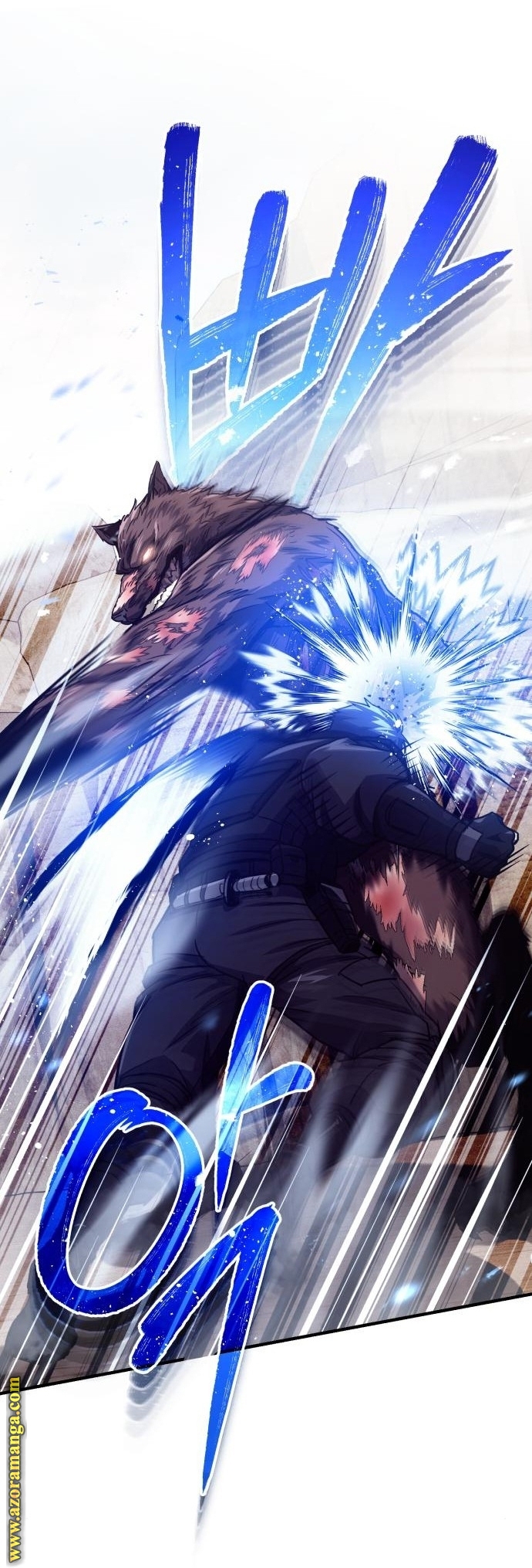 Read Genius of the Unique Lineage AR Manga Online