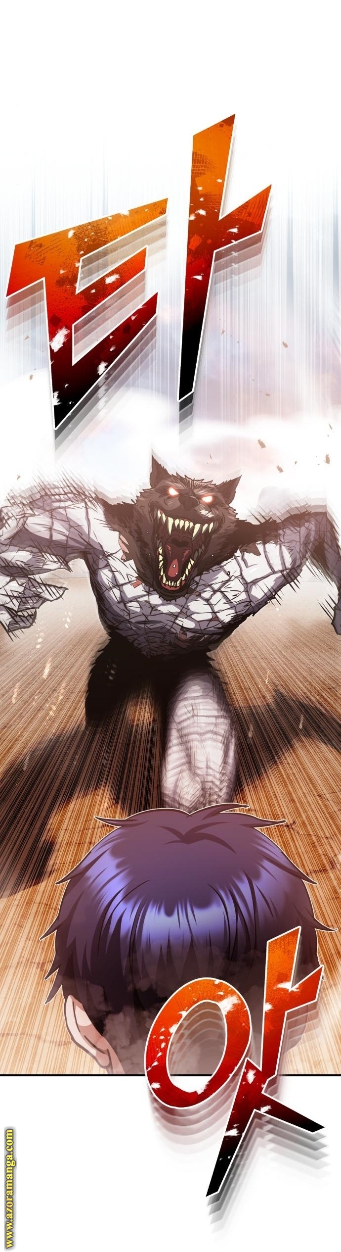 Read Genius of the Unique Lineage AR Manga Online