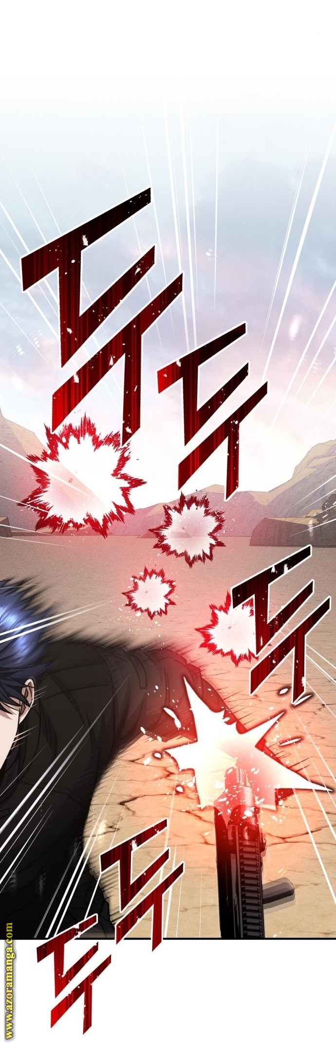 Read Genius of the Unique Lineage AR Manga Online