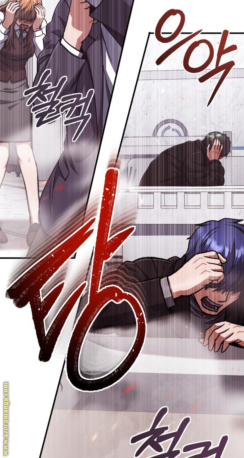 Read Genius of the Unique Lineage AR Manga Online