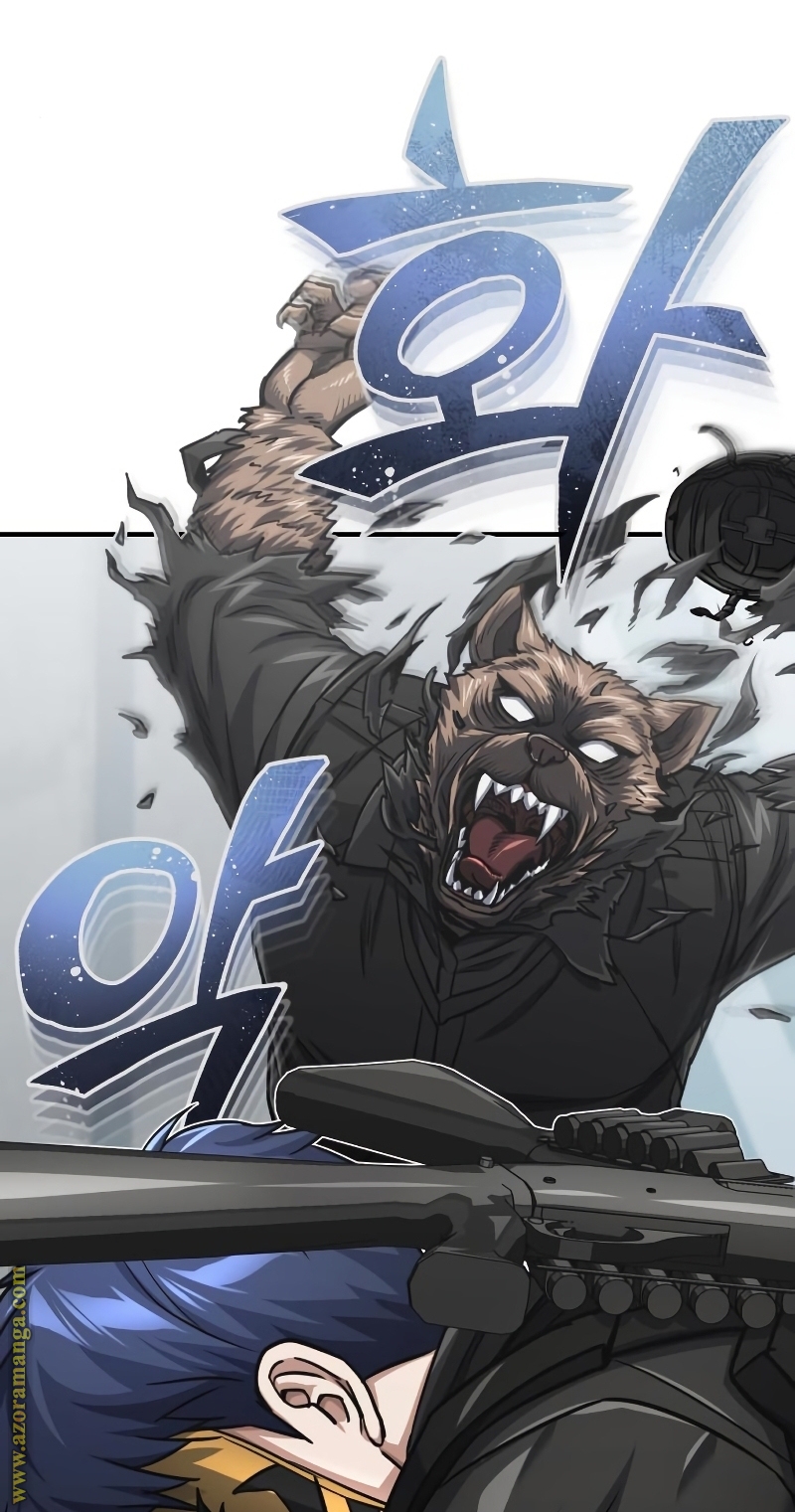 Read Genius of the Unique Lineage AR Manga Online