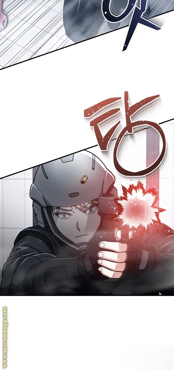 Read Genius of the Unique Lineage AR Manga Online